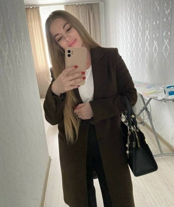 Анкета проститутки Жанна - Фото 1, Батурин, 36 лет, №1384