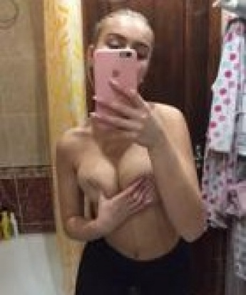 Елизаветочка