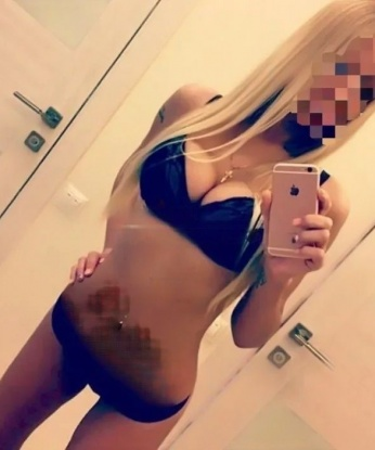 Анкета проститутки Алла - Фото 1, Батурин, 24 года, №5705