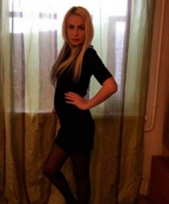 Анкета проститутки Алена - Фото 1, Батурин, 38 лет, №9564